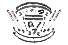 Load image into Gallery viewer, 4 Inch Lift Kit