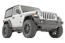 Load image into Gallery viewer, 3.5 Inch Lift Kit