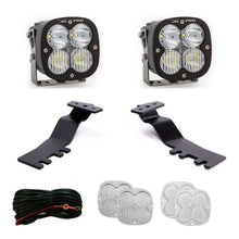 Load image into Gallery viewer, Baja Designs 2024+ Toyota Tacoma XL Pro A-pillar Kit