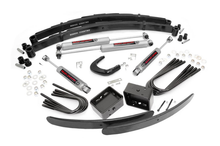 Load image into Gallery viewer, 6 Inch Lift Kit - Chevy/GMC C10/K10 C15/K15 Truck/Half-Ton Suburban/Jimmy (77-91)