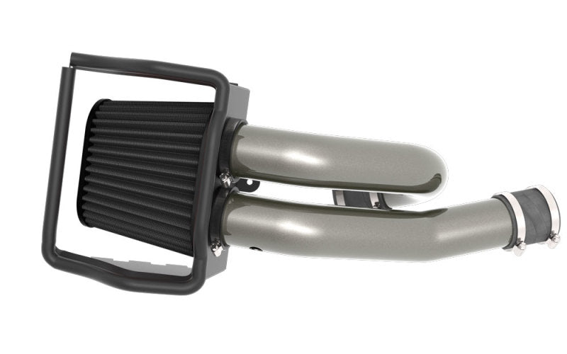 K&N Ford F-150 (Incl. Raptor) 2.7L/3.5L V6 Performance Air Intake System