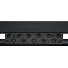Load image into Gallery viewer, Westin Ford Bronco 4dr (Excl. Bronco Sport) Rock Slider - Textured Black