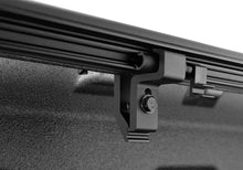 Load image into Gallery viewer, UnderCover 15-18 Chevy/GMC Silverado/Sierra 68.4in Fusion Bed Cover - Deep Ocean Blue