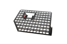 Load image into Gallery viewer, BuiltRight Industries 11-16 Ford F-250/F-350/F-450 Bedside Rack System - Rear Passenger Side