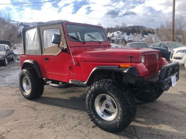 2.5 Inch Lift Kit