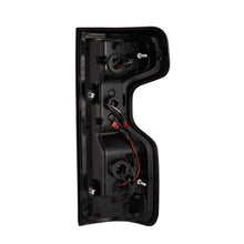 Load image into Gallery viewer, AlphaRex 19-23 Chevrolet Silverado 1500/2500HD/3500HD PRO-Series LED Tail Lights Red Smoke