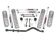 Load image into Gallery viewer, 3.5 Inch Lift Kit
