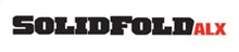 Load image into Gallery viewer, Extang 21-24 Ford F-150 (5ft. 7in. Bed) Solid Fold ALX