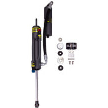 Load image into Gallery viewer, Bilstein B8 8100 (Bypass) Toyota Tacoma 4WD Rear Left Shock Absorber