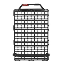 Load image into Gallery viewer, BuiltRight Industries 2019+ Chevrolet/GMC 1500 Seat Back Tech Plate Kit