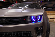 Load image into Gallery viewer, Diode Dynamics 10-13 RS/12-15 ZL1 Camaro RGBW LED Boards
