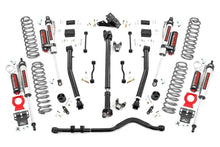 Load image into Gallery viewer, 3.5 Inch Lift Kit