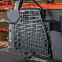 Load image into Gallery viewer, BuiltRight Industries 2021+ Ford Bronco 2dr MOLLE Compatible Cargo Panel - Driver Side Panel ONLY