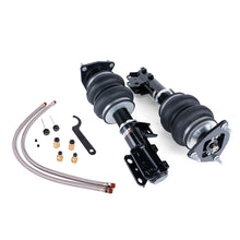 Load image into Gallery viewer, Air Lift Performance 09-16 Hyundai Genesis Coupe (All Models) Air Suspension Front Kit