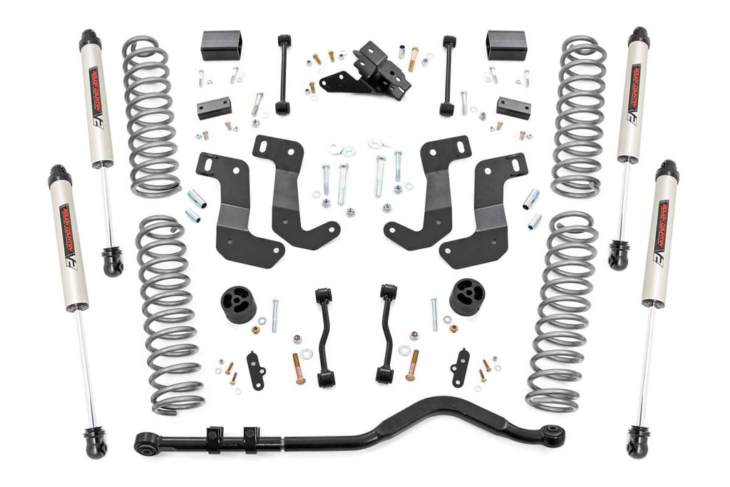 3.5 Inch Lift Kit
