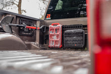 Load image into Gallery viewer, BuiltRight Industries 11-16 Ford F-250/F-350/F-450 Bedside Rack System - Front Panel