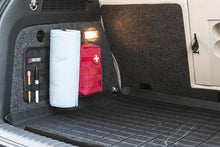 Load image into Gallery viewer, BuiltRight Industries 3pc Tech Panel Kit - Black