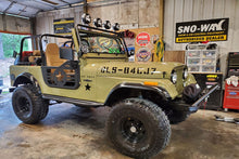 Load image into Gallery viewer, 4 Inch Lift Kit