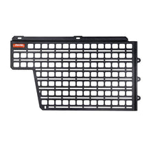 Load image into Gallery viewer, BuiltRight Industries 05-21 Toyota Tacoma Cab Wall Bedside Rack