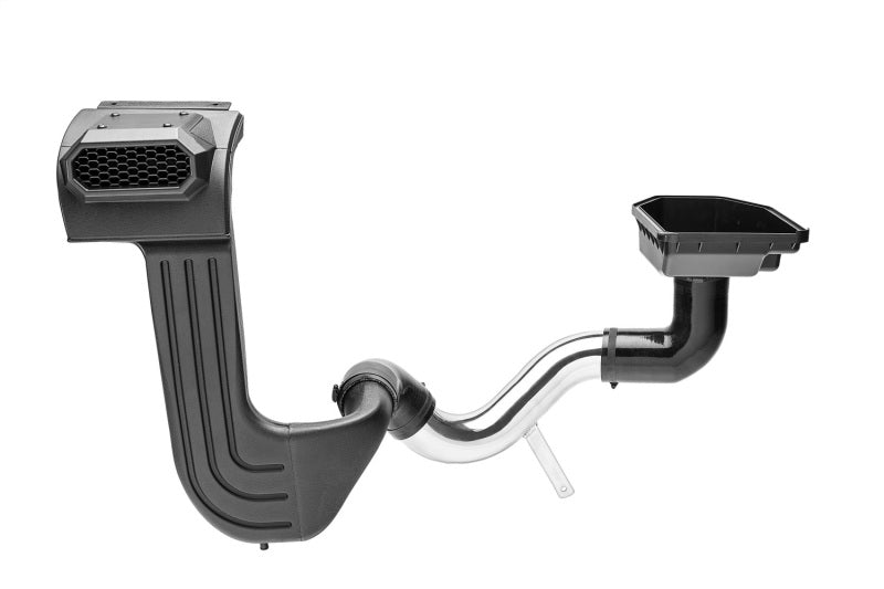 Rugged Ridge Jeep Wrangler JK AmFib Low Mount Snorkel