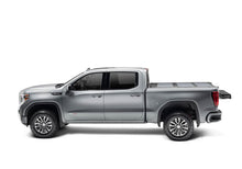 Load image into Gallery viewer, UnderCover 15-18 Chevy/GMC Silverado/Sierra 68.4in Fusion Bed Cover - Deep Ocean Blue