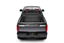 Load image into Gallery viewer, BackRack 99-24 Ford F-250/350/450 SD (17-24 Alum Body) SRL Rack Lighted Shortened Frame ONLY Req. HW