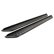 Load image into Gallery viewer, Westin Ford Bronco 4DR (Excl. Bronco Sport) Outlaw Running Boards - Black
