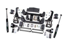 Load image into Gallery viewer, Zone Offroad 2014 Ford F-150 4in Suspension System