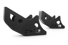 Load image into Gallery viewer, DV8 Offroad 16-23 Toyota Tacoma Rear Shock Skid Plates