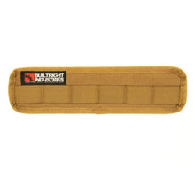 Load image into Gallery viewer, BuiltRight Industries 9.5in x 2.5in Small Tech Panel - Tan