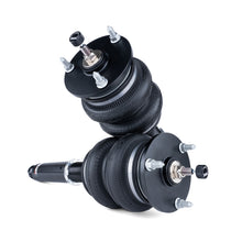Load image into Gallery viewer, Air Lift Performance 06-12 Lexus GS300 Air Suspension Front Kit