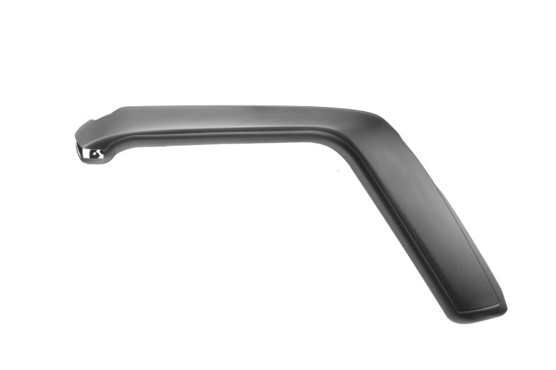 Rugged Ridge Jeep Gladiator Max Terrain Fender Flares F/R Pair - Tex. Blk