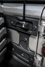 Load image into Gallery viewer, Rugged Ridge Jeep Wrangler JL CB Radio Antenna Mount