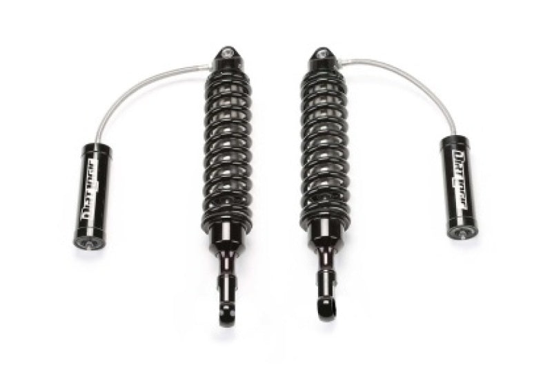 Fabtech 20-22 Jeep JL/JT 3in Dirt Logic 2.5 Reservoir Coilovers - Pair