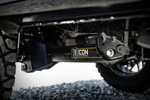 Load image into Gallery viewer, ICON 2023 Ford F250/F350 2.5-3in Stage 5 Coilover Conversion System w/ Radius Arms/ Expansion Packs