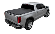 Load image into Gallery viewer, Access Vanish 19-24 Chevy/GMC 1500 6ft 6in Bed (w/o Bedside Storage Box) Roll-Up Cover