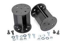 Load image into Gallery viewer, Air Spring Kit W Compressor - Wireless Controller - Chevy GMC 1500 2WD 4WD (19-23)