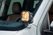 Load image into Gallery viewer, Diode Dynamics 2022+ Ford Maverick, C2 Sport Stage Series Ditch Light Kit White Combo