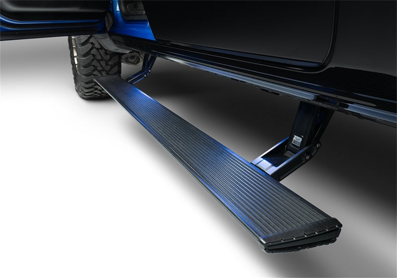 AMP Research Toyota Tundra PowerStep Plug N Play - Black