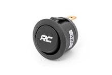 Load image into Gallery viewer, Rough Country - Rocker Switch - Round With Logo - 709RRC