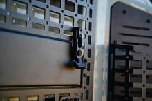 Load image into Gallery viewer, DV8 21+ Ford Bronco Tailgate Molle Panels