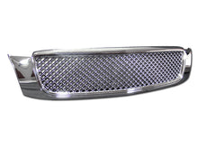 Load image into Gallery viewer, Armordillo 2000-2005 Cadillac Deville Mesh Grille Chrome