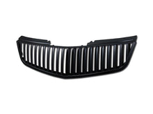 Load image into Gallery viewer, Armordillo 2006-2011 Cadillac DTS Vertical Grille Matte Black
