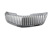 Load image into Gallery viewer, Armordillo 2006-2011 Cadillac DTS Vertical Grille Chrome