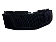Load image into Gallery viewer, Armordillo 2007-2014 Cadillac Escalade Mesh Grille Gloss Black