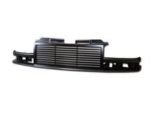Load image into Gallery viewer, Armordillo 1998-2004 Chevy Blazer Horizontal Grille Gloss Black