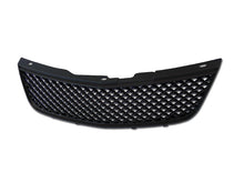 Load image into Gallery viewer, Armordillo 2000-2005 Chevy Impala Mesh Grille Gloss Black