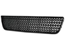Load image into Gallery viewer, Armordillo 2006-2013 Chevy Impala Mesh Grille Gloss Black