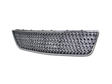 Load image into Gallery viewer, Armordillo 2014-2016 Chevy Impala Limited Mesh Grille Chrome