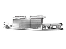 Load image into Gallery viewer, Armordillo 1998-2004 Chevy S-10 Horizontal Grille Chrome